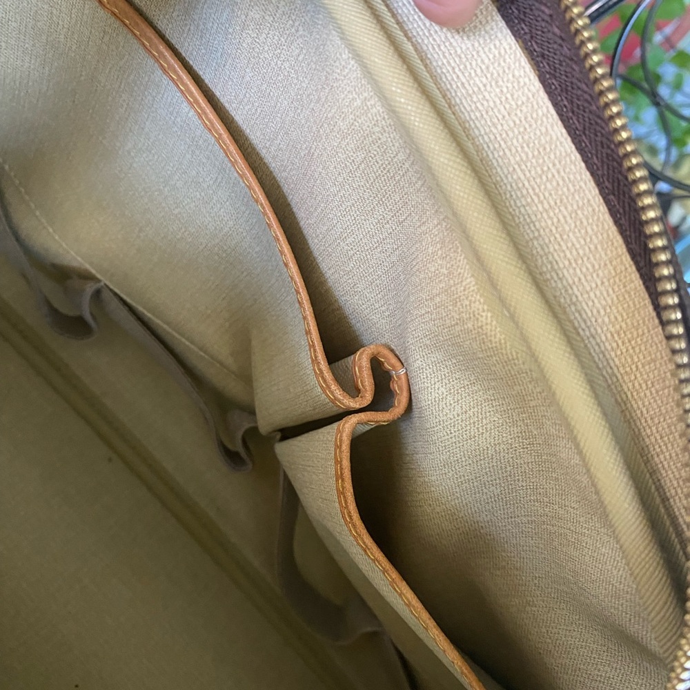 LOUIS VUITTON Monogram Deauville - Picture 13 of 16